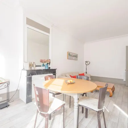 Charmant 2 Pieces Tout Confort A 20M Du Vieux Port, Ideal Pour 2 Personnes - Fr-1-535-44 La Rochelle  Exterior foto