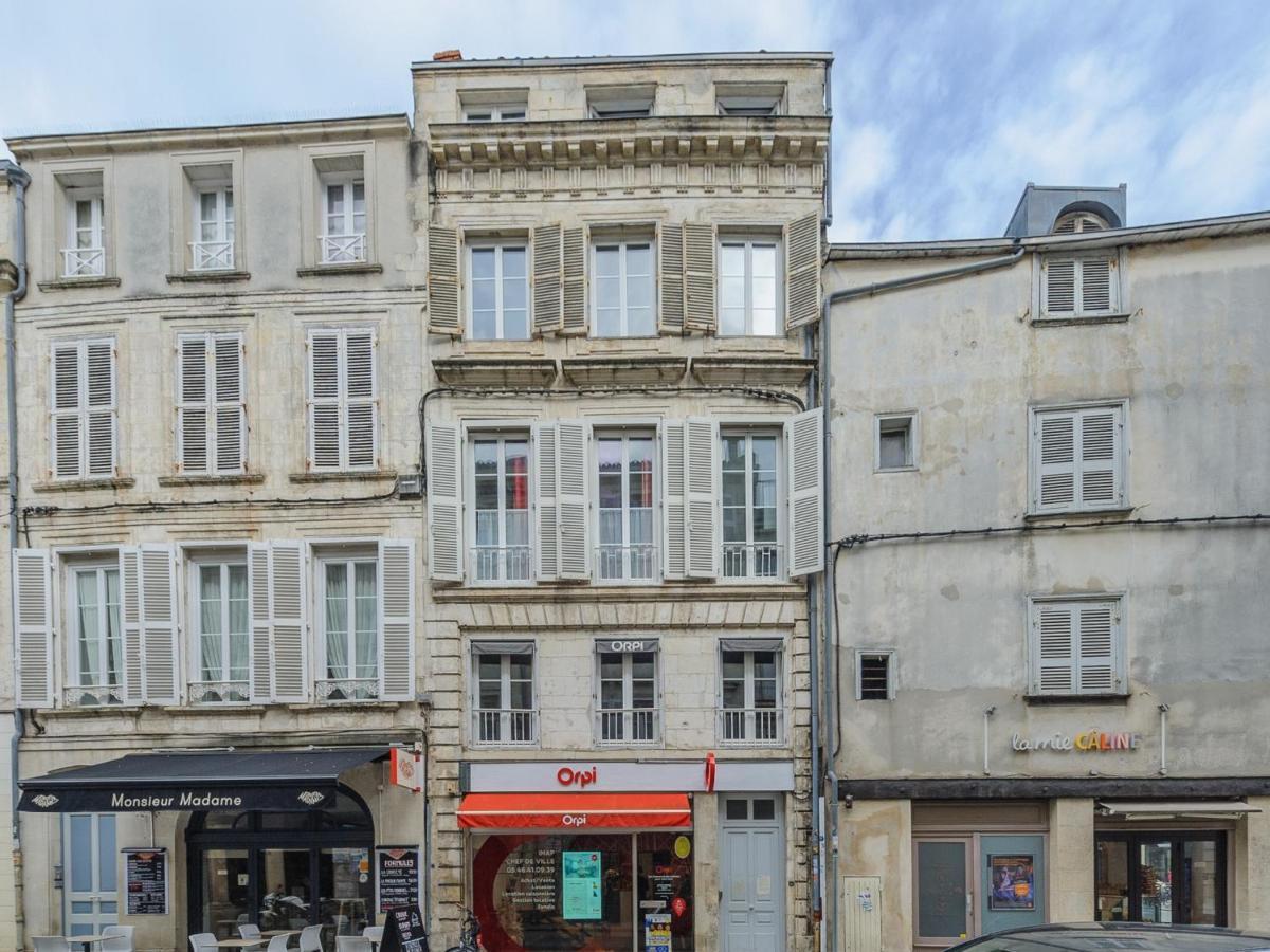 2 Pieces Confort A 20m Du Vieux Port, Ideal Pour 2 Personnes - Fr-1-535-44 Apartment *