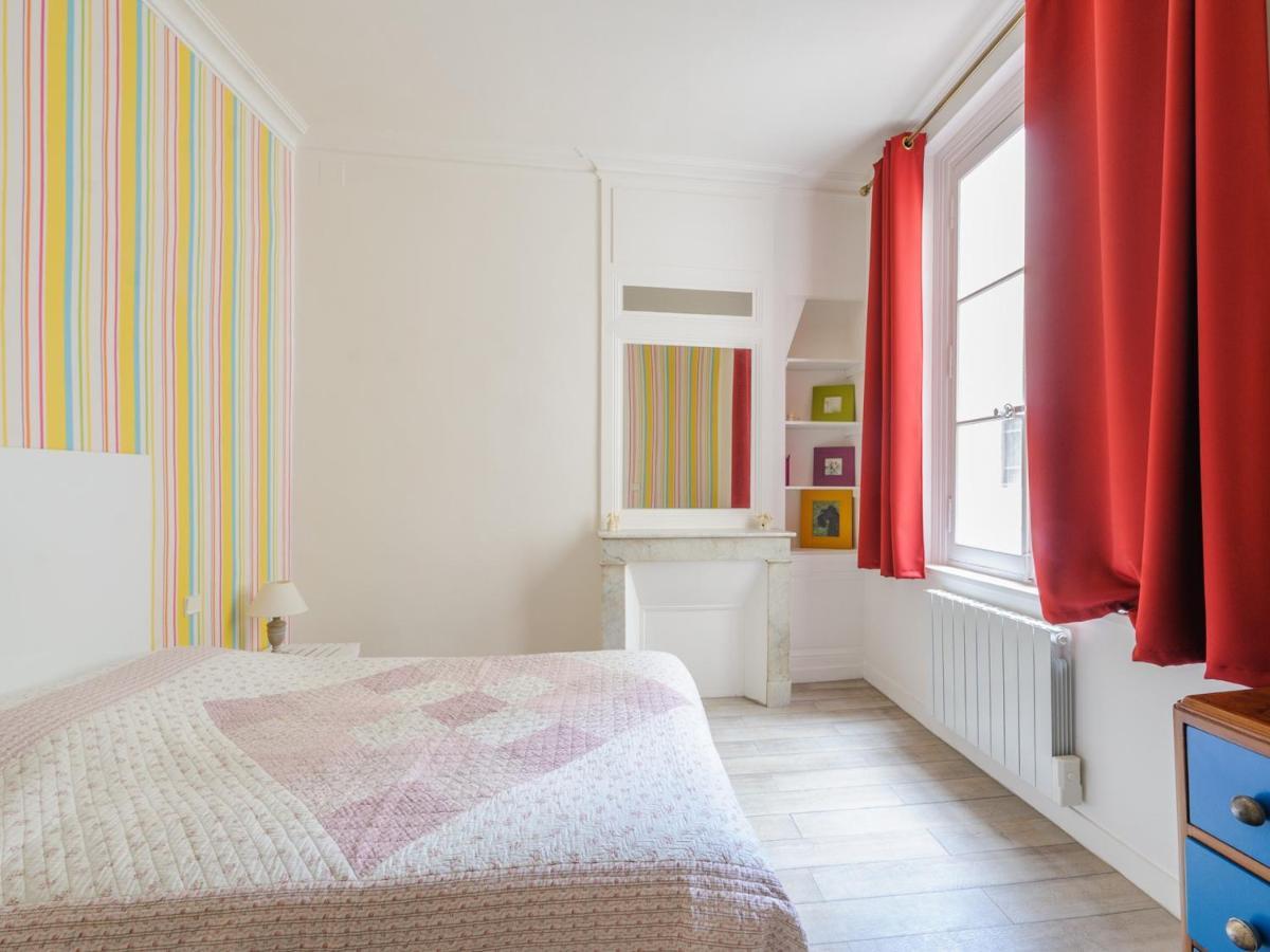 2 Pieces Confort A 20m Du Vieux Port, Ideal Pour 2 Personnes - Fr-1-535-44 Apartment La Rochelle (Charente-Maritime)