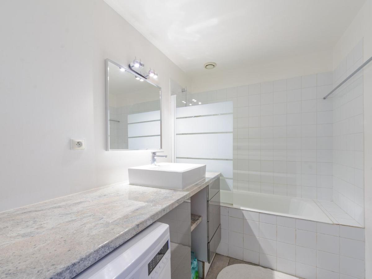 Appartement 2 Pieces Confort A 20m Du Vieux Port, Ideal Pour 2 Personnes - Fr-1-535-44
